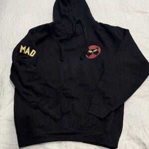 New Retrokid x inspector gadget sweatshirt